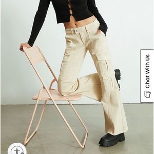 pacsun cargo pants